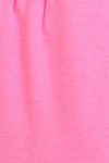 Zivame Lounge Knit Bottom - Pink Cosmos — thumbnail 6